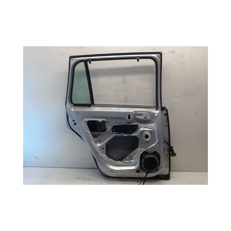 PORTE ARRIERE GAUCHE CITROEN C4