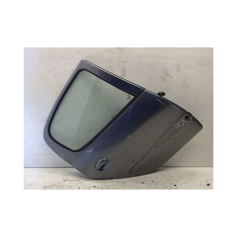PORTE ARRIERE DROIT PEUGEOT 206