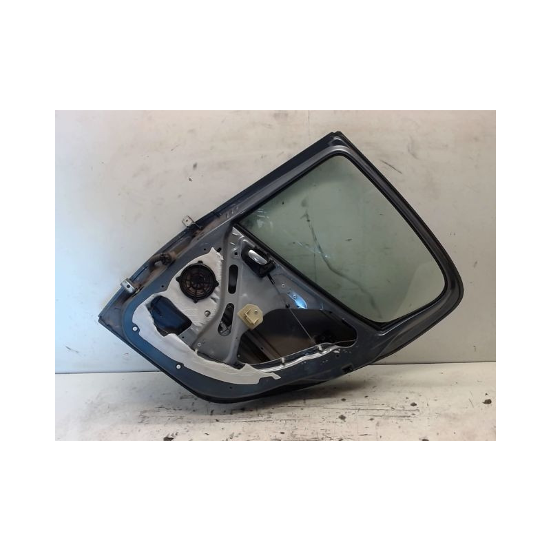 PORTE ARRIERE DROIT PEUGEOT 206