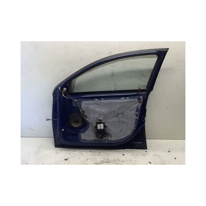 PORTE AVANT DROIT OPEL VECTRA