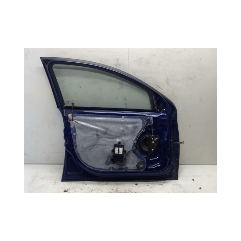 PORTE AVANT GAUCHE OPEL VECTRA