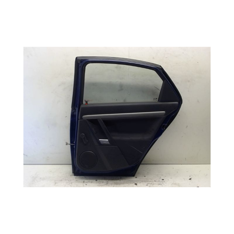 PORTE ARRIERE DROIT OPEL VECTRA