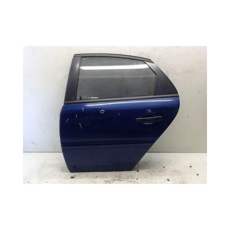 PORTE ARRIERE GAUCHE OPEL VECTRA