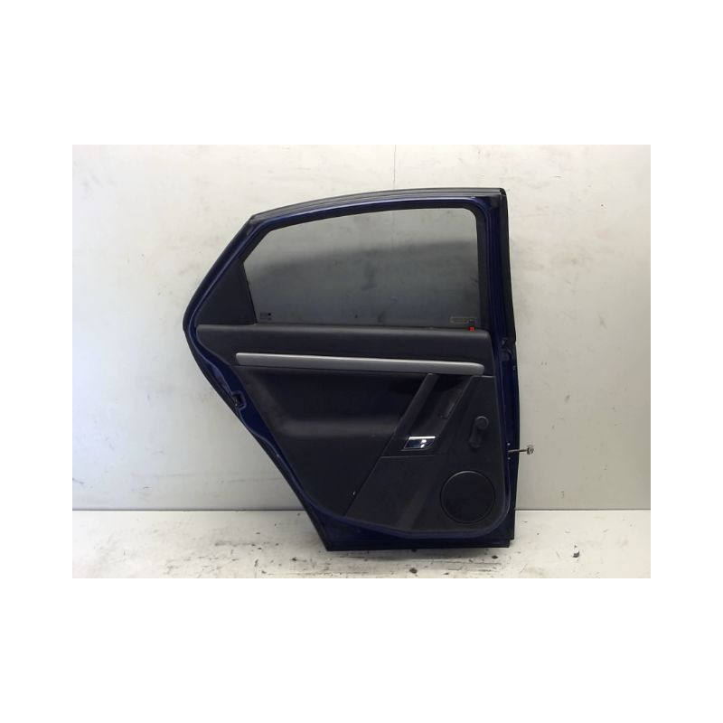 PORTE ARRIERE GAUCHE OPEL VECTRA
