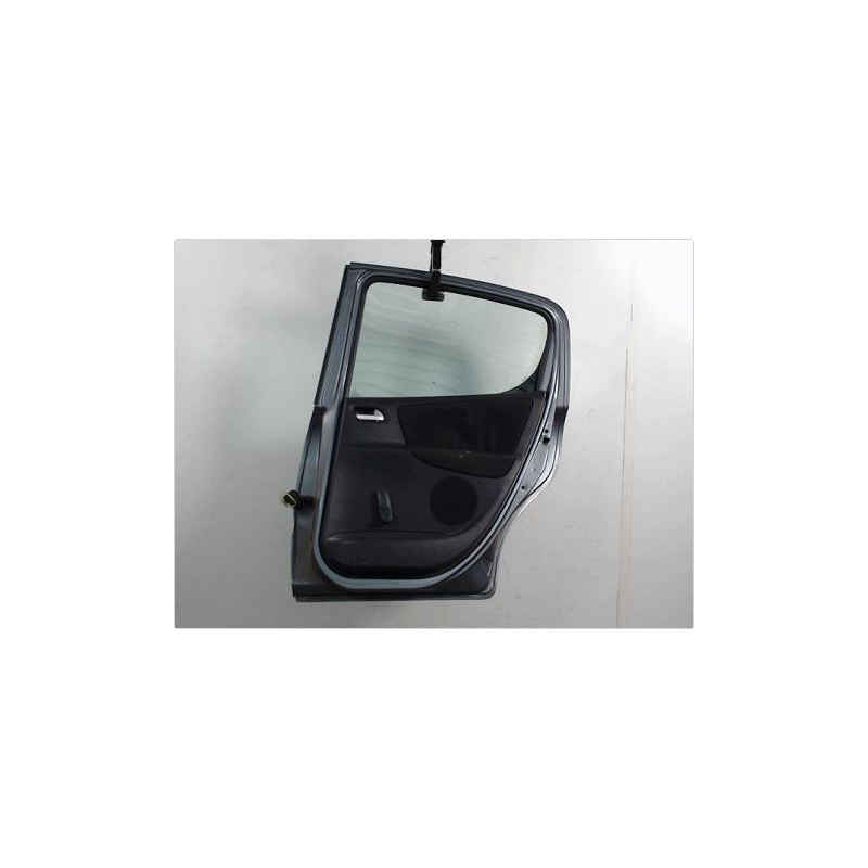 PORTE ARRIERE DROIT PEUGEOT 207