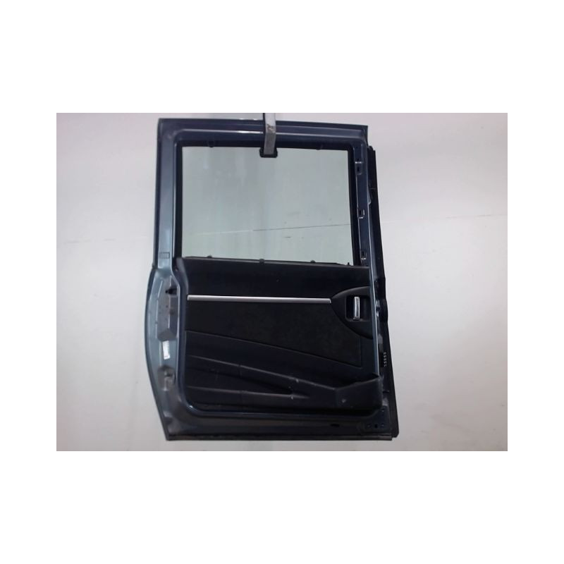 PORTE COULISSANTE GAUCHE PEUGEOT 807