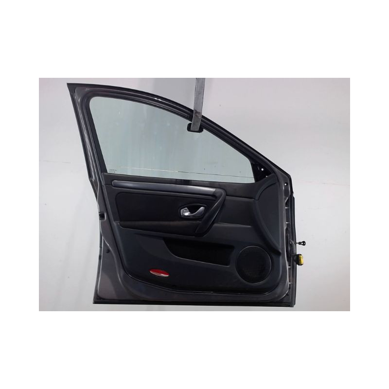 PORTE AVANT GAUCHE RENAULT LAGUNA III 2009-