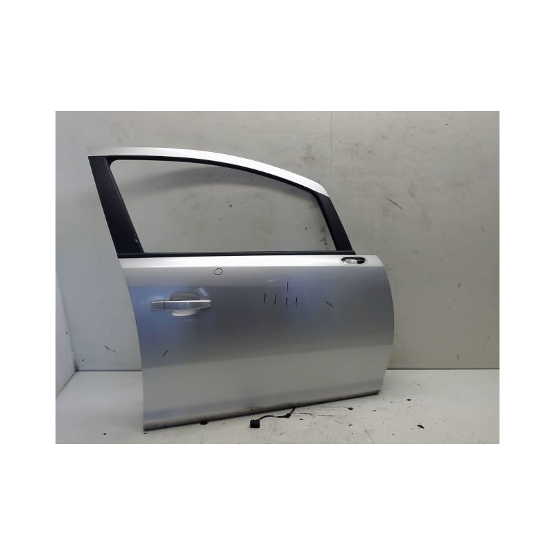 PORTE AVANT GAUCHE OPEL CORSA