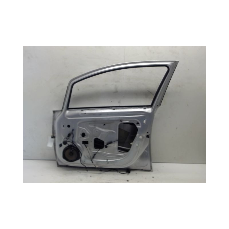 PORTE AVANT GAUCHE OPEL CORSA