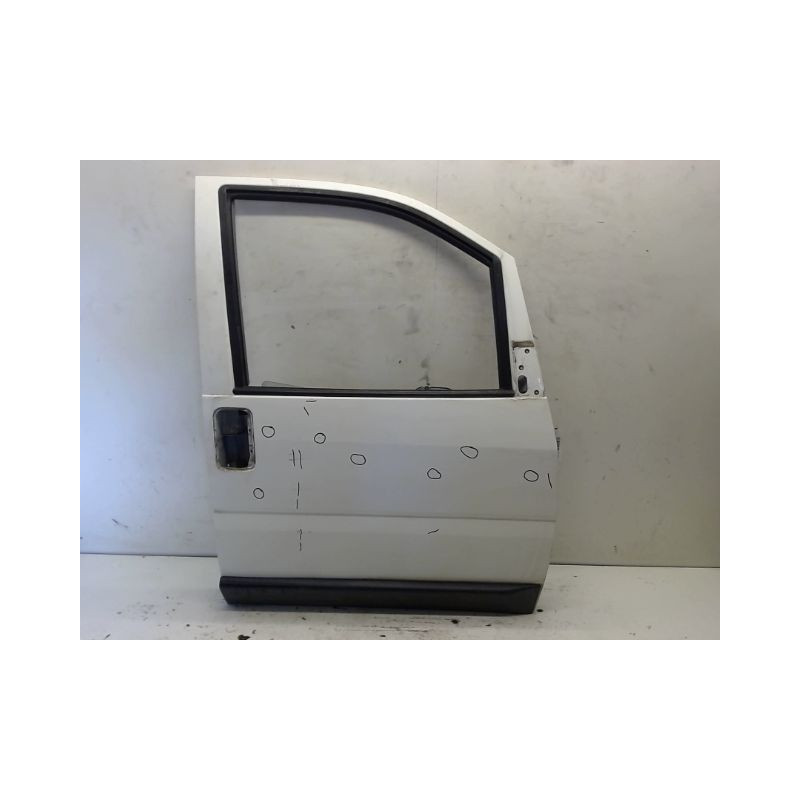 PORTE AVANT DROIT CITROEN EVASION