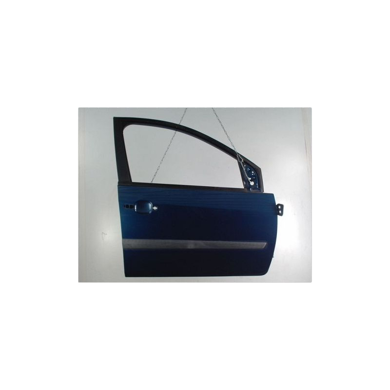 PORTE AVANT DROIT FORD FIESTA