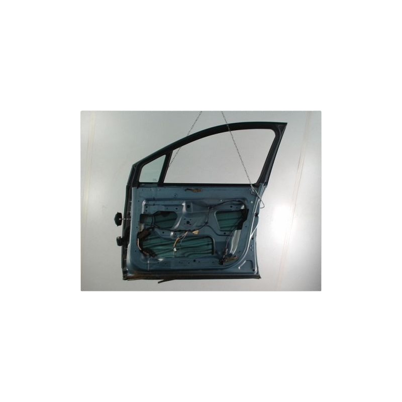 PORTE AVANT DROIT RENAULT VEL SATIS