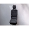 SIEGE ARRIERE CENTRAL RENAULT SCENIC III 2009-