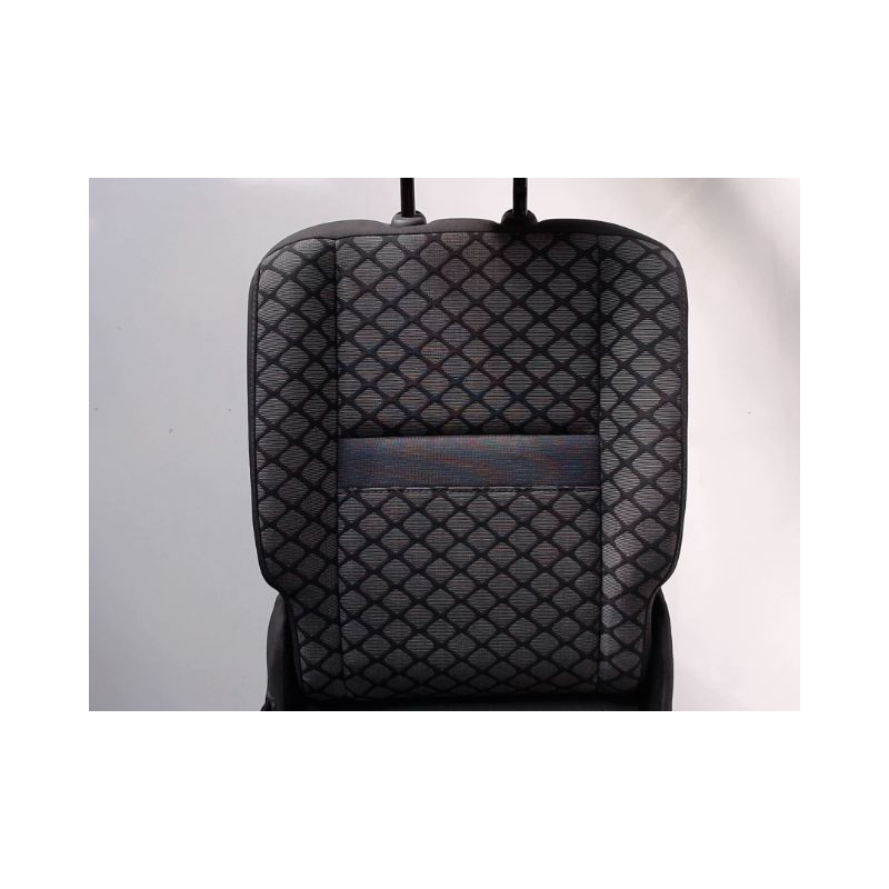SIEGE ARRIERE CENTRAL RENAULT SCENIC III 2009-