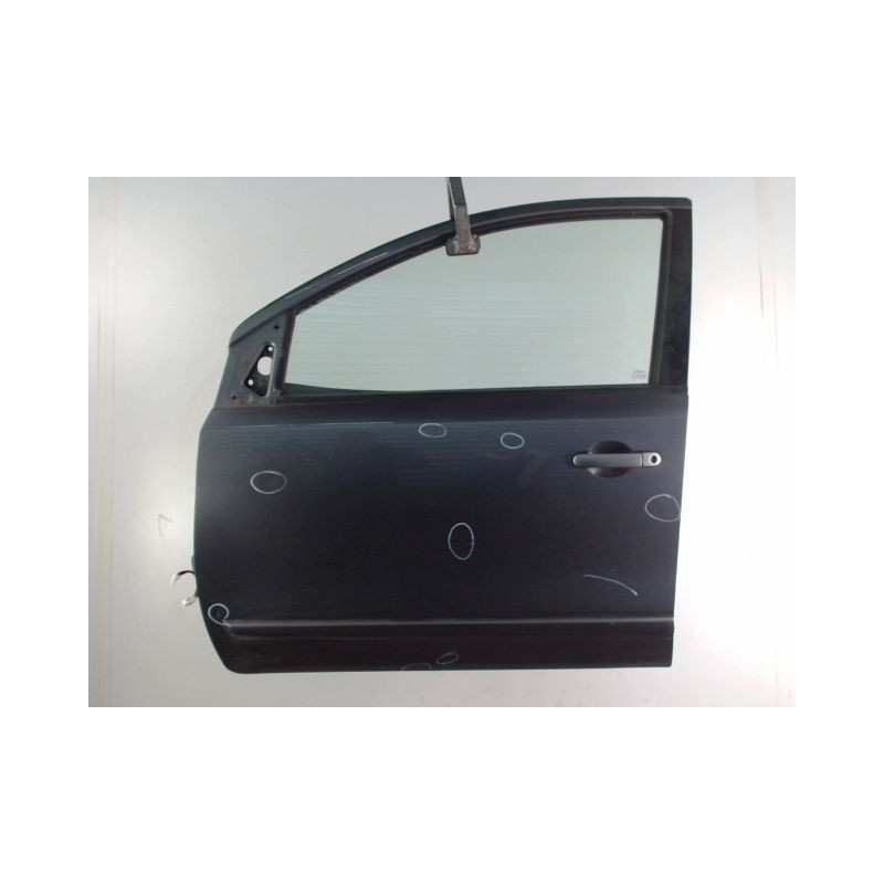 PORTE AVANT GAUCHE NISSAN NOTE