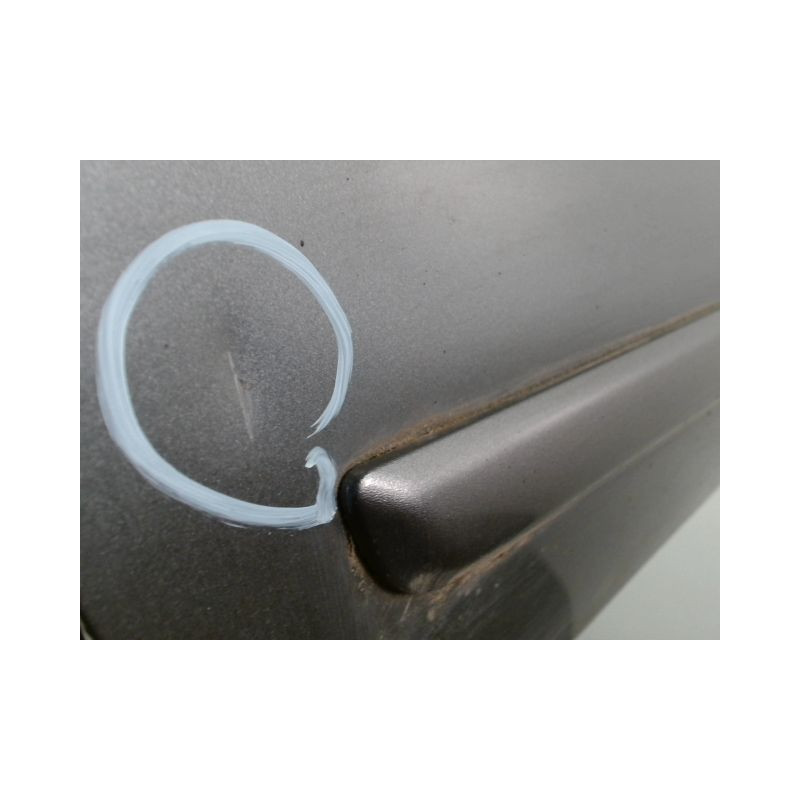 PORTE AVANT GAUCHE NISSAN NOTE