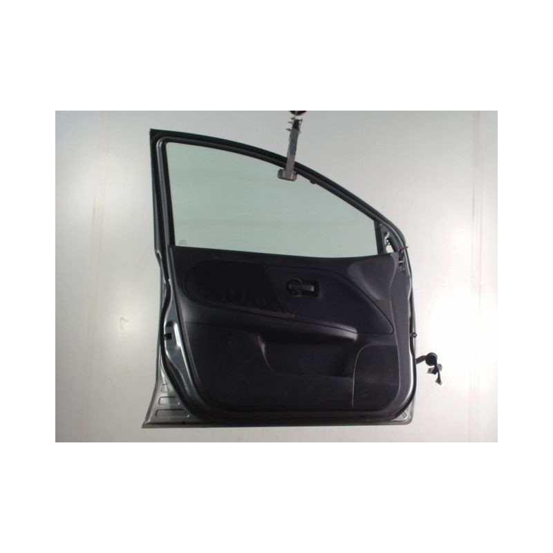PORTE AVANT GAUCHE NISSAN NOTE