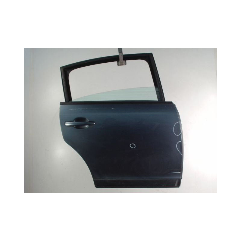 PORTE ARRIERE DROIT CITROEN C4