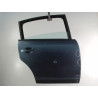 PORTE ARRIERE DROIT CITROEN C4