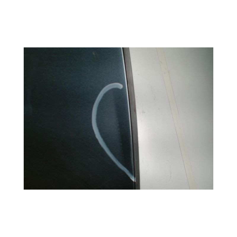PORTE ARRIERE DROIT CITROEN C4