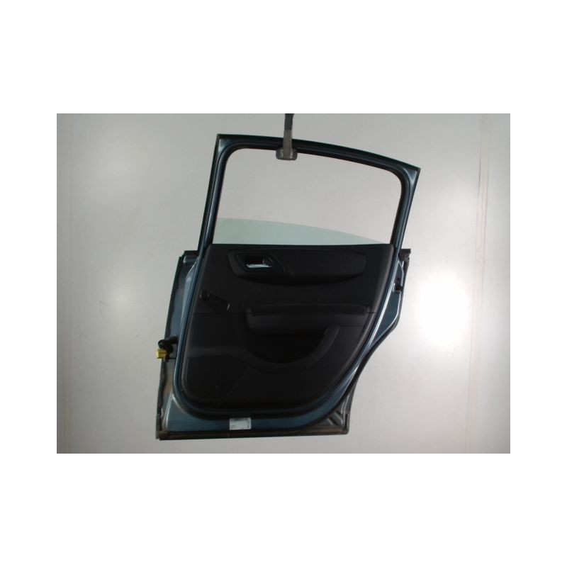 PORTE ARRIERE DROIT CITROEN C4