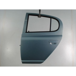 PORTE ARG