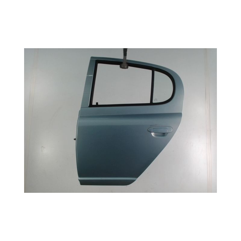 PORTE ARRIERE GAUCHE TOYOTA YARIS