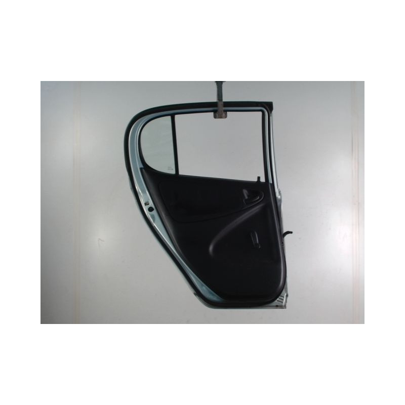 PORTE ARRIERE GAUCHE TOYOTA YARIS