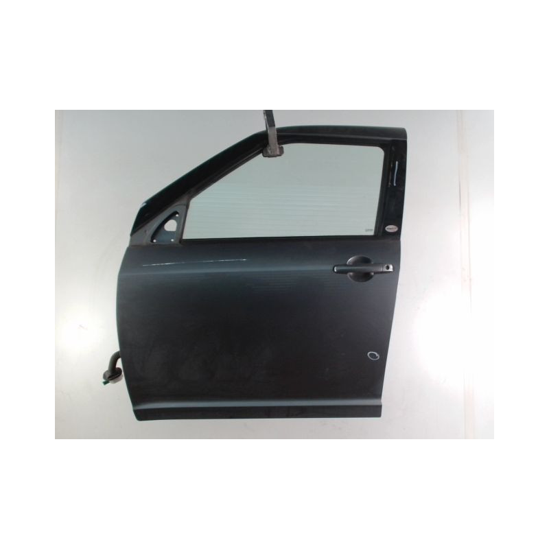 PORTE AVANT GAUCHE SUZUKI SWIFT