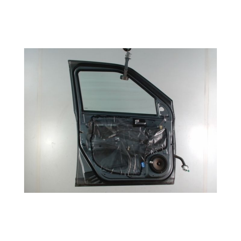 PORTE AVANT GAUCHE SUZUKI SWIFT