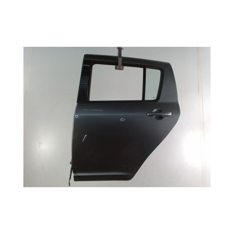 PORTE ARRIERE GAUCHE SUZUKI SWIFT
