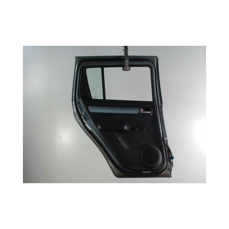PORTE ARRIERE GAUCHE SUZUKI SWIFT