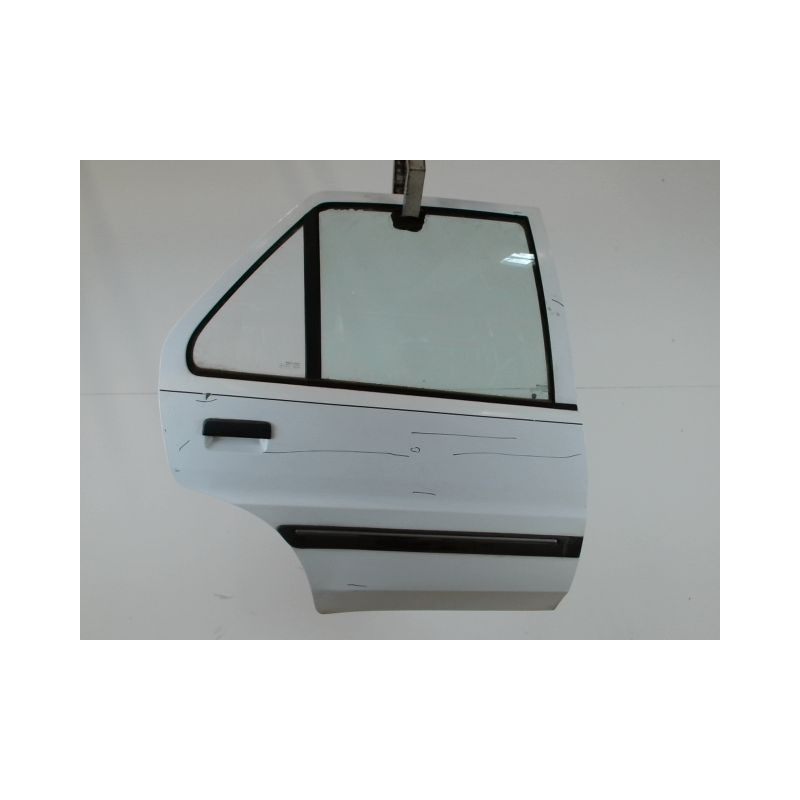 PORTE ARRIERE DROIT PEUGEOT 106 PHASE 2  ESSENCE