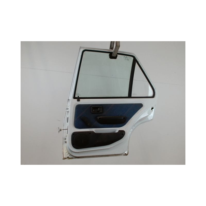 PORTE ARRIERE DROIT PEUGEOT 106 PHASE 2  ESSENCE