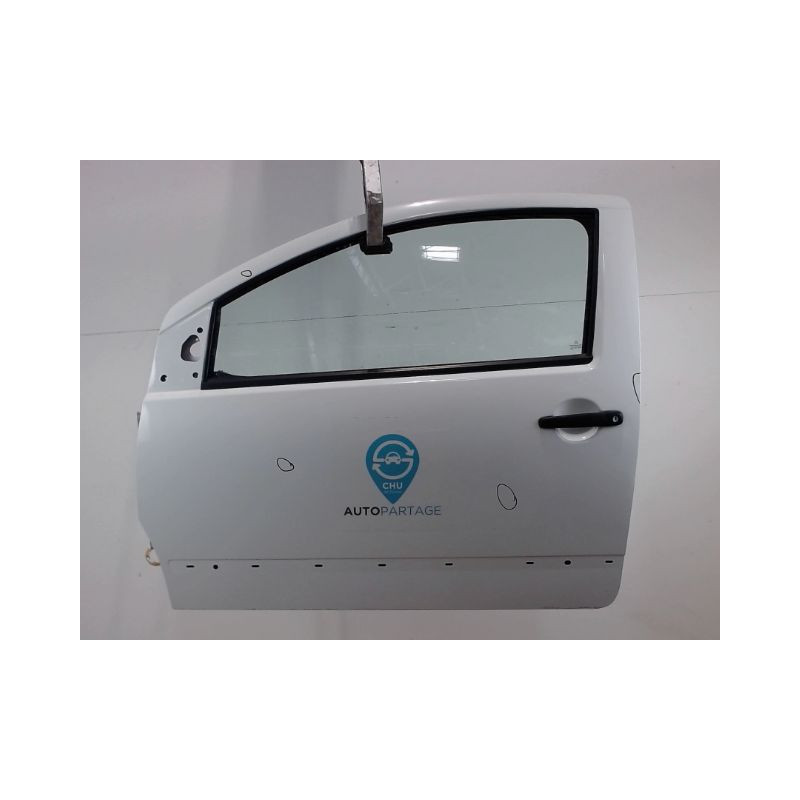 PORTE AVANT GAUCHE CITROEN C2 2003-