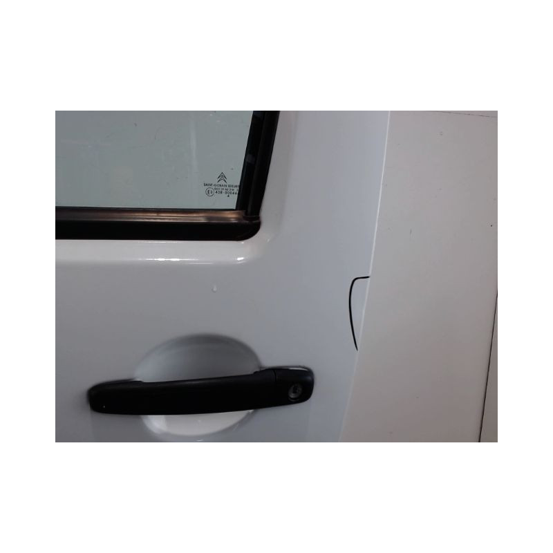 PORTE AVANT GAUCHE CITROEN C2 2003-
