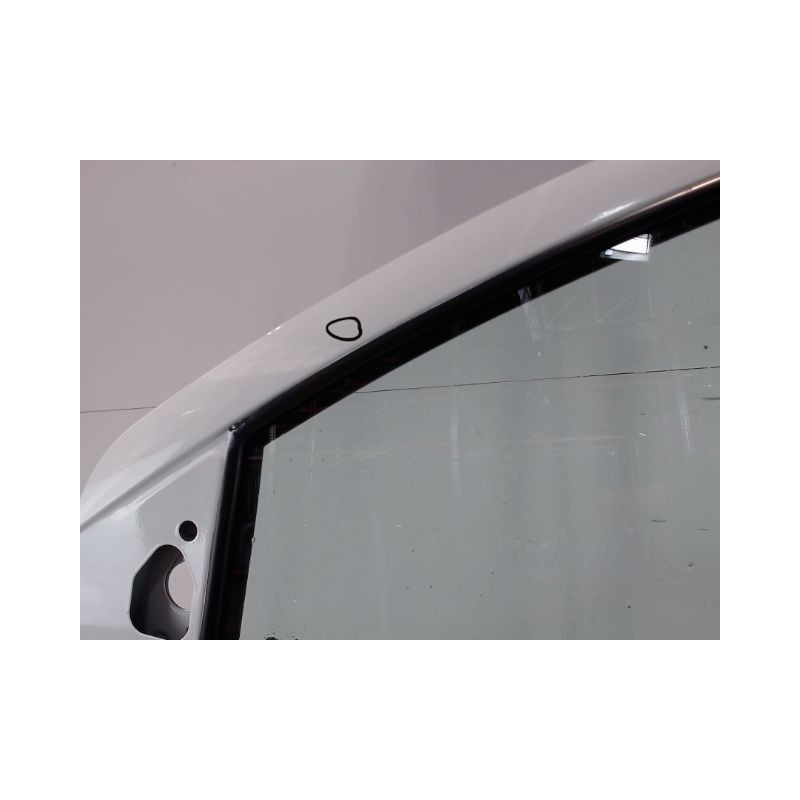PORTE AVANT GAUCHE CITROEN C2 2003-