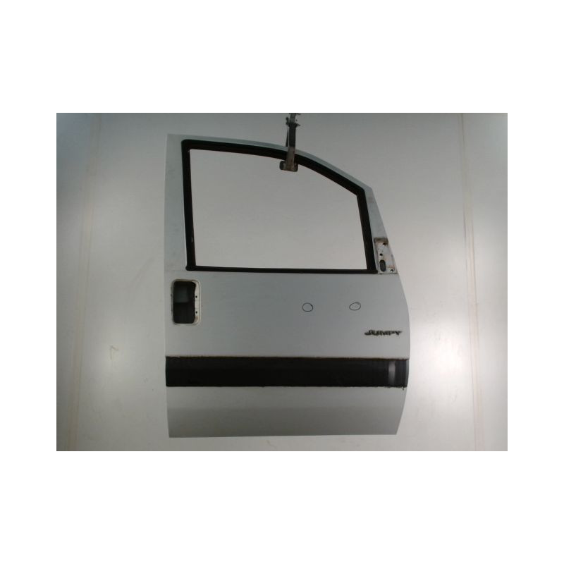 PORTE AVANT DROIT CITROEN JUMPY
