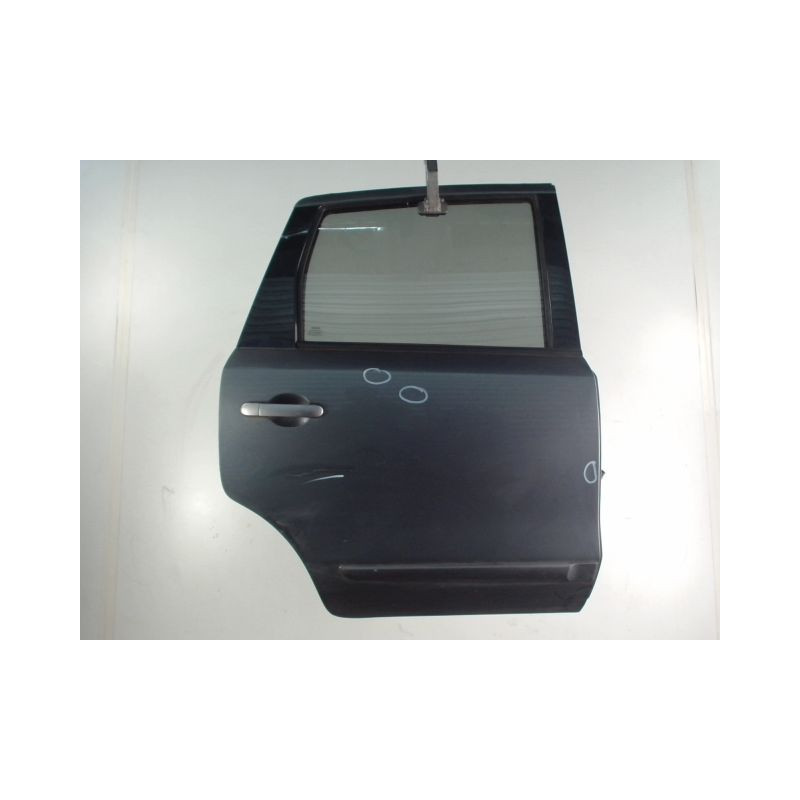 PORTE ARRIERE DROIT NISSAN NOTE