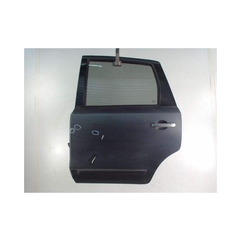 PORTE ARRIERE GAUCHE NISSAN NOTE