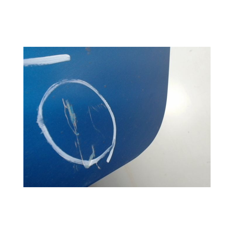 PORTE ARRIERE GAUCHE CHEVROLET AVEO