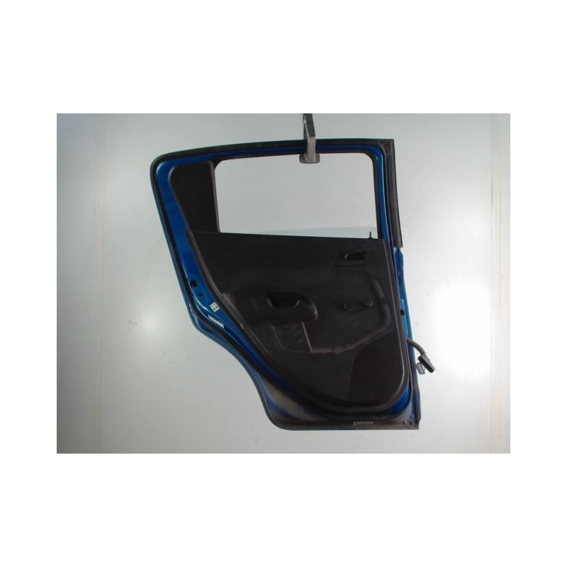 PORTE ARRIERE GAUCHE CHEVROLET AVEO