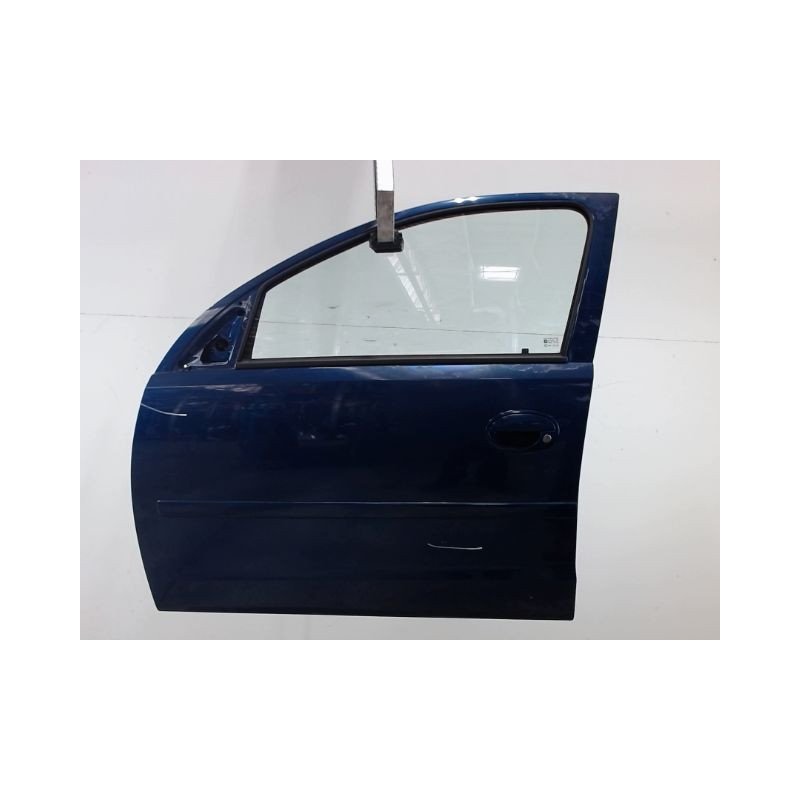 PORTE AVANT GAUCHE OPEL CORSA 03-06