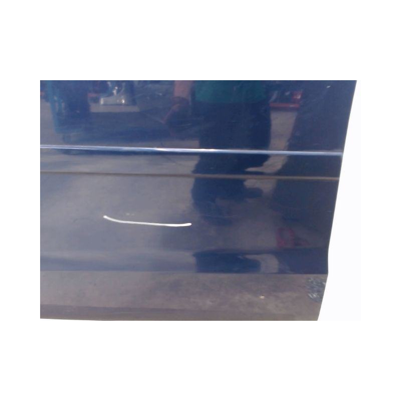 PORTE AVANT GAUCHE OPEL CORSA 03-06