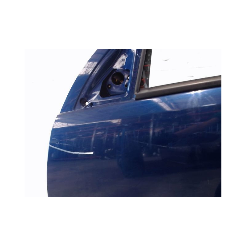 PORTE AVANT GAUCHE OPEL CORSA 03-06