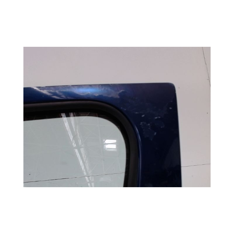 PORTE AVANT GAUCHE OPEL CORSA 03-06