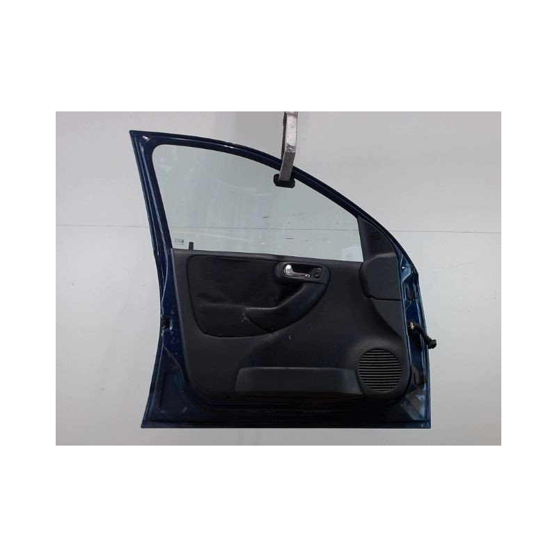 PORTE AVANT GAUCHE OPEL CORSA 03-06