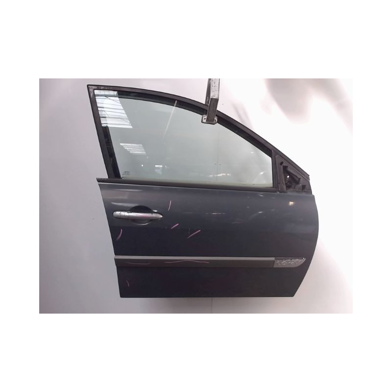 PORTE AVANT DROIT RENAULT MEGANE II PH2 2006-