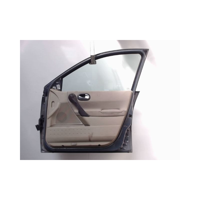 PORTE AVANT DROIT RENAULT MEGANE II PH2 2006-