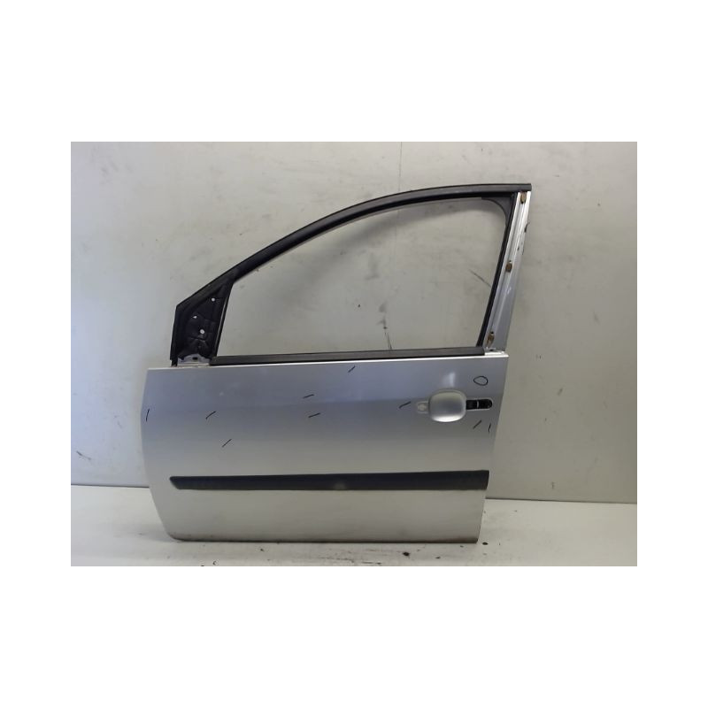 PORTE AVANT GAUCHE FORD FIESTA